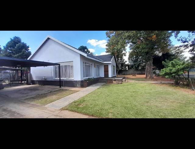 3 BEDROOM PROPERTY TO RENT IN MINDALORE